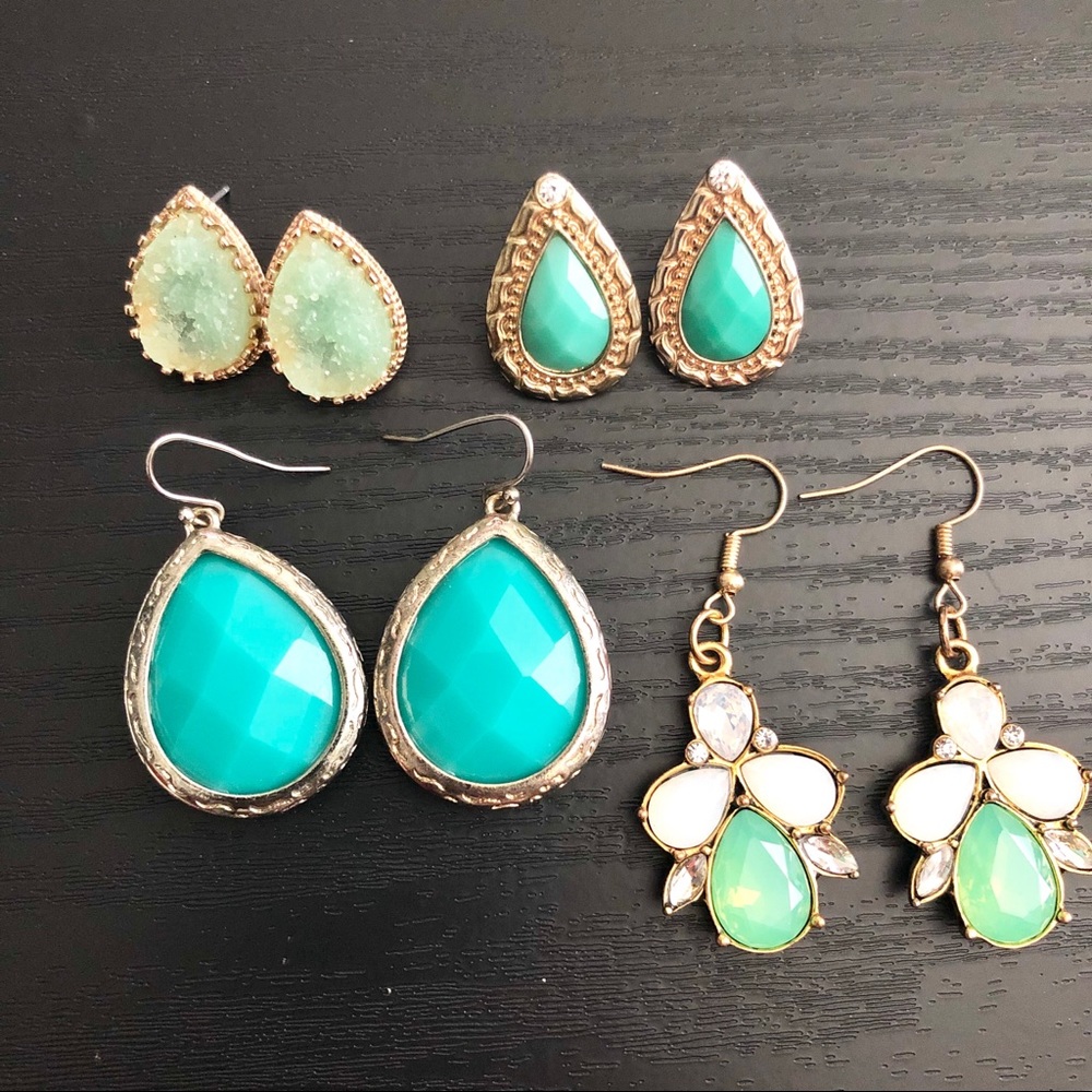 SALE Chic Earrings Bundle